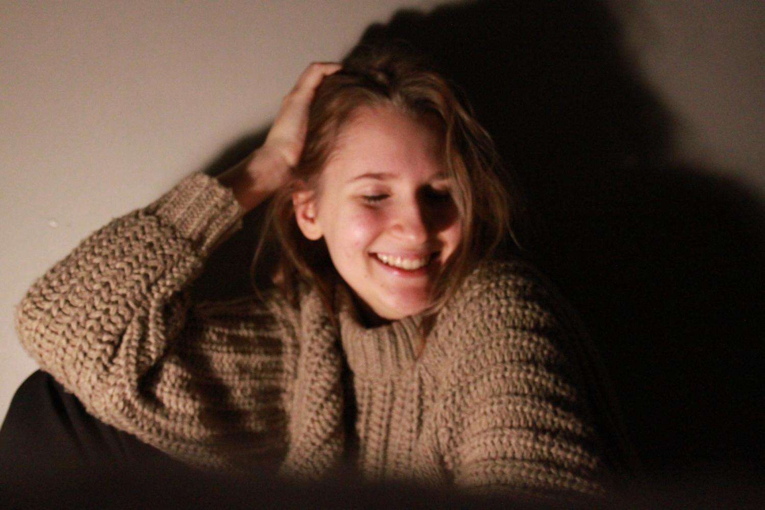 Alise Bartuša, Pašizaugsmes studijas radītāja